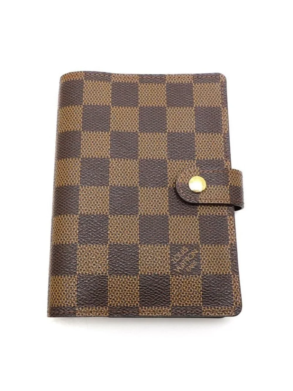 Louis Vuitton Notebook Cover